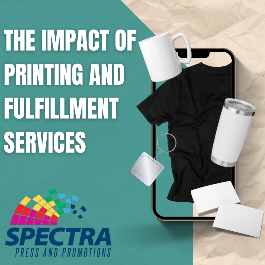 Strategic Printing and Fulfillment Services