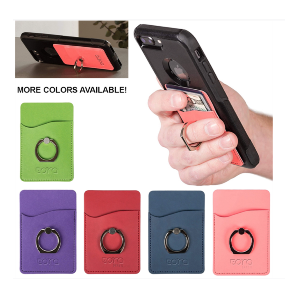 Magnetic Phone Wallet