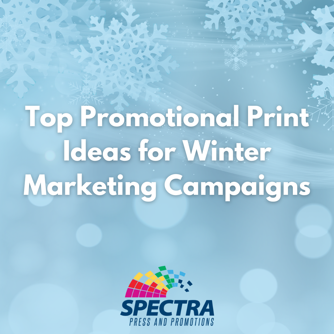 winter Marketing