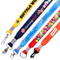 Lanyards
