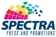 Spectra Press and Promotions Louisville KY